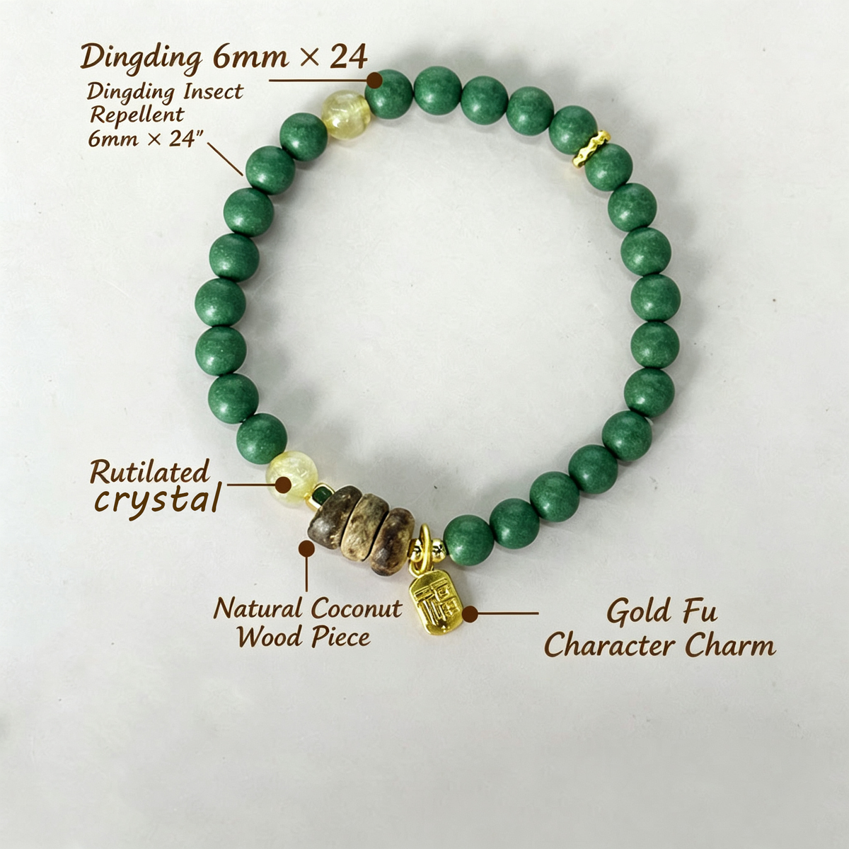 Innovative Design Series: Natural herbal aromatherapy to calm anxiety, relieve stress & soothe tired mood
