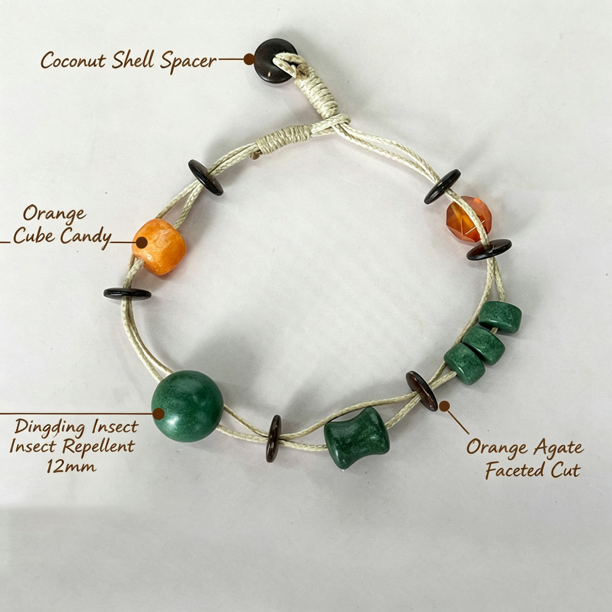 Innovative Design Series: Natural herbal aromatherapy to calm anxiety, relieve stress & soothe tired mood